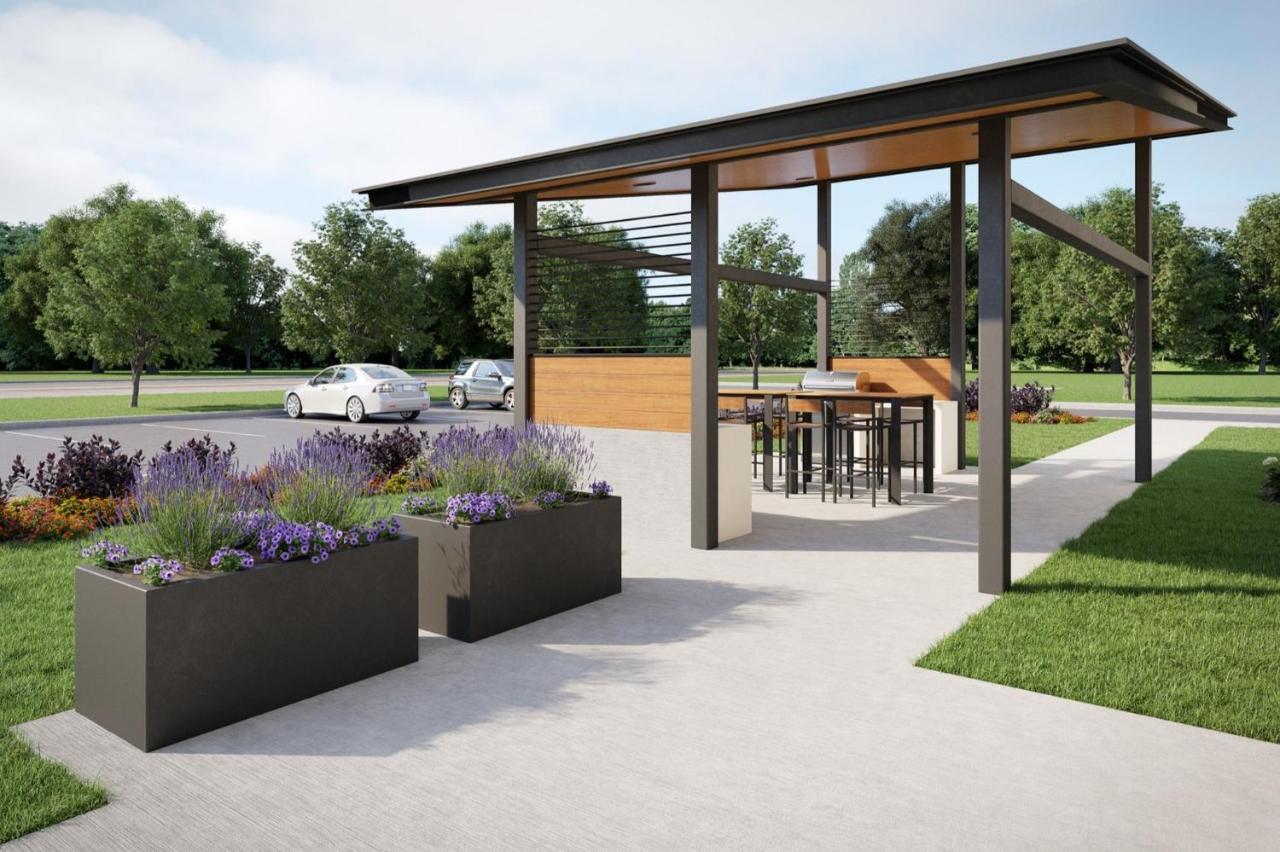 Candlewood Suites - Joliet Southwest By Ihg Exterior foto
