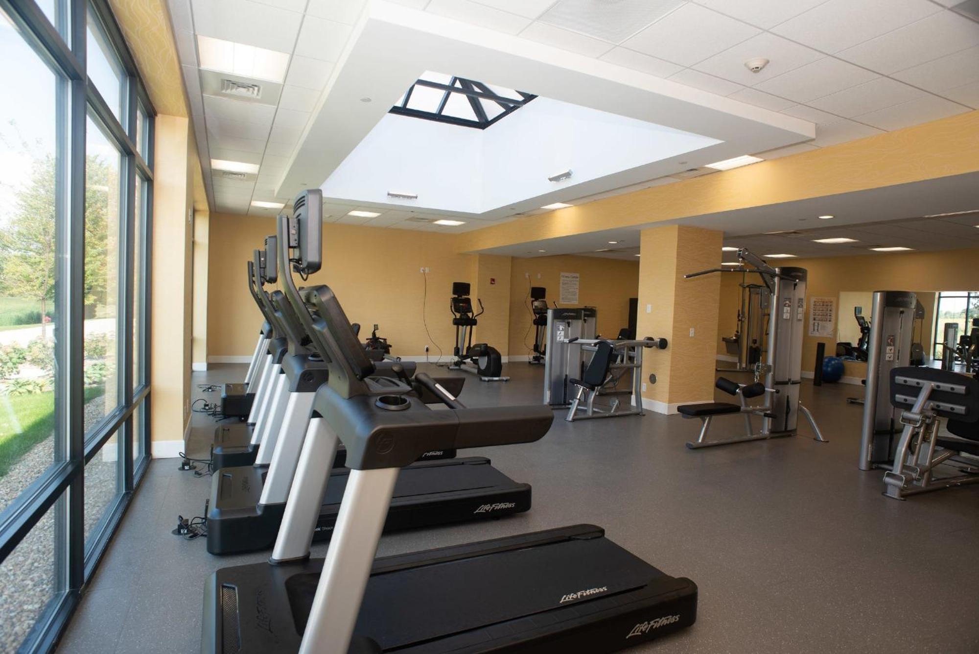Candlewood Suites - Joliet Southwest By Ihg Exterior foto