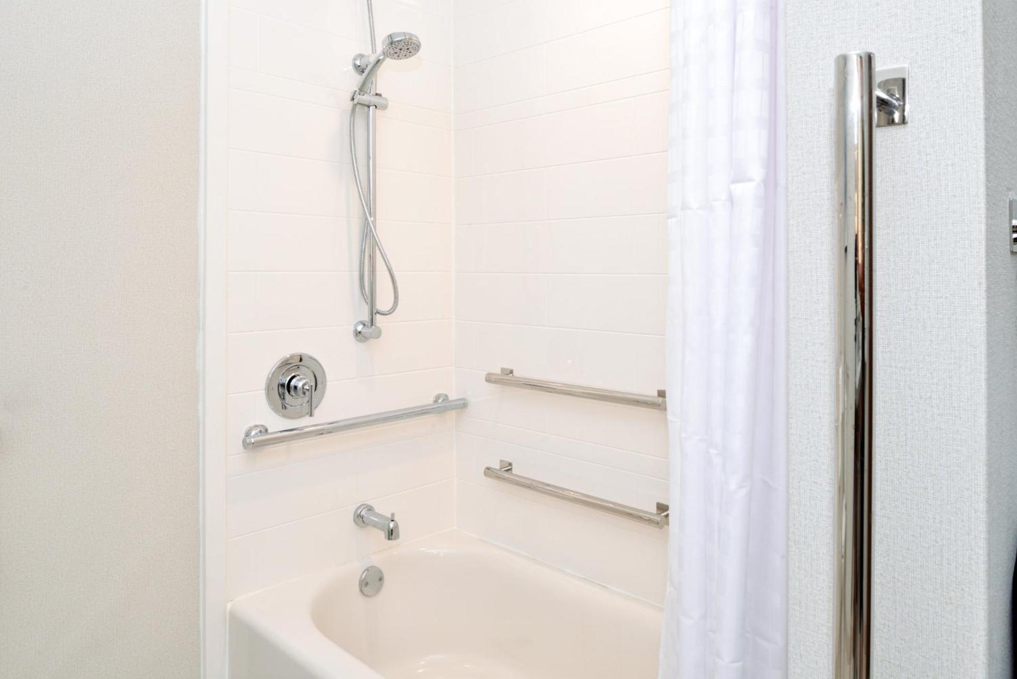 Candlewood Suites - Joliet Southwest By Ihg Exterior foto