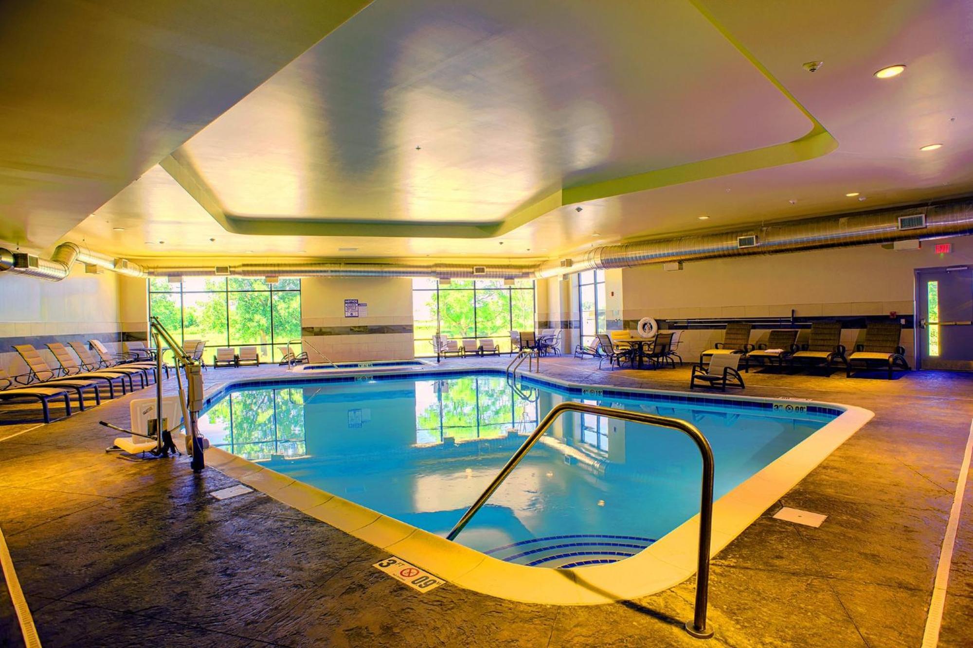 Candlewood Suites - Joliet Southwest By Ihg Exterior foto